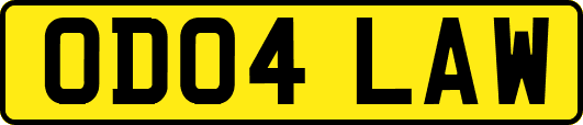 OD04LAW