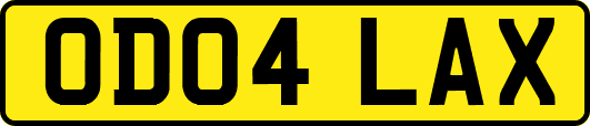 OD04LAX