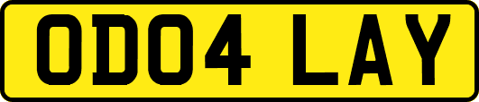 OD04LAY