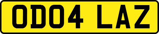 OD04LAZ