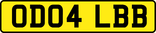 OD04LBB