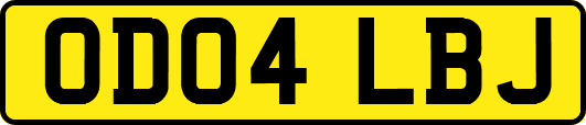 OD04LBJ