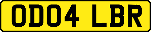 OD04LBR