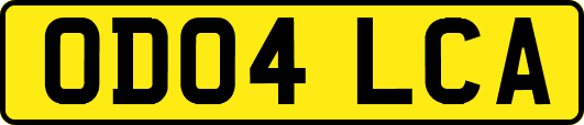 OD04LCA