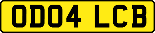 OD04LCB