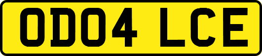 OD04LCE