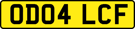 OD04LCF