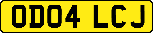 OD04LCJ