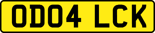 OD04LCK