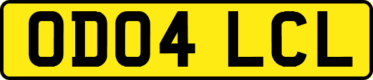 OD04LCL