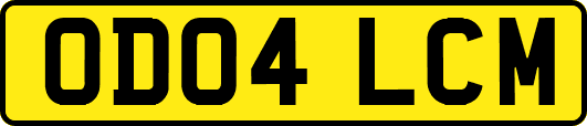 OD04LCM