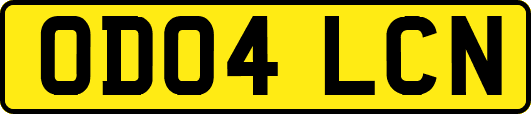 OD04LCN