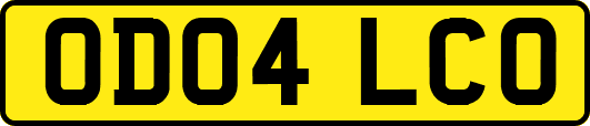 OD04LCO