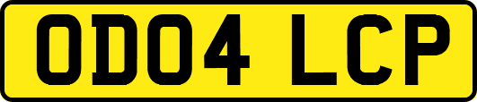OD04LCP