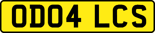 OD04LCS