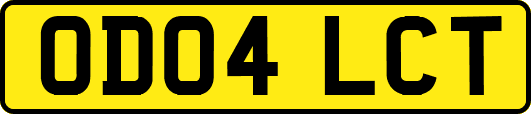 OD04LCT