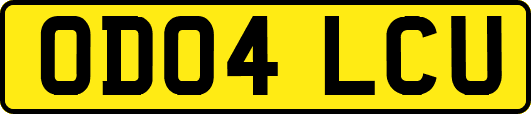 OD04LCU