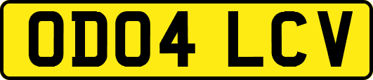 OD04LCV