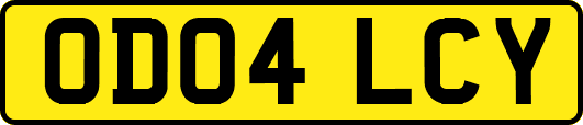 OD04LCY
