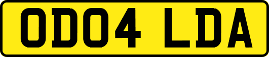 OD04LDA