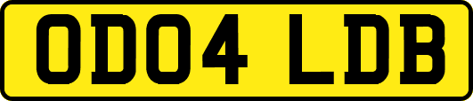 OD04LDB
