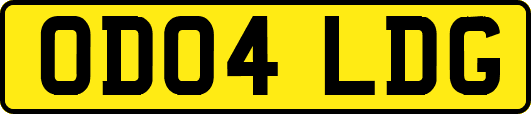 OD04LDG