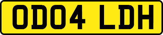 OD04LDH
