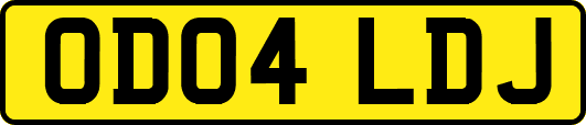 OD04LDJ