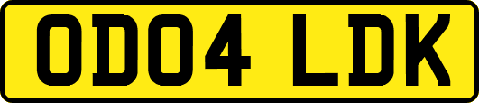 OD04LDK