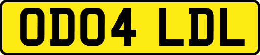 OD04LDL