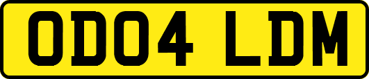 OD04LDM