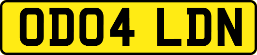 OD04LDN