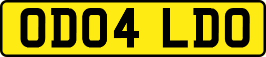 OD04LDO