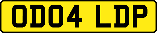 OD04LDP