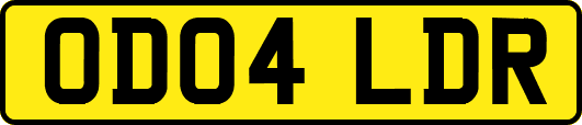 OD04LDR
