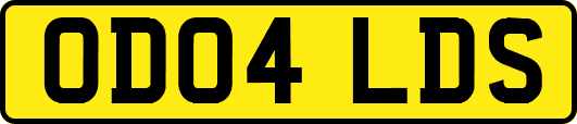 OD04LDS