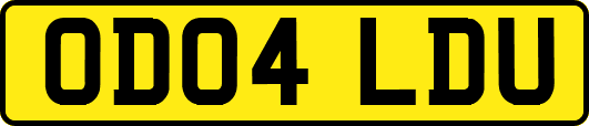OD04LDU