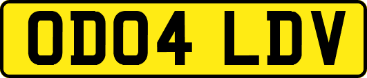 OD04LDV