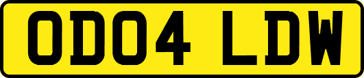 OD04LDW