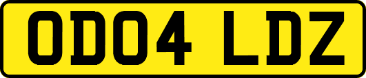 OD04LDZ