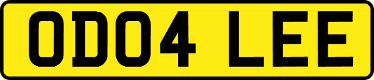 OD04LEE