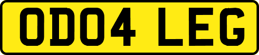 OD04LEG