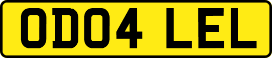 OD04LEL