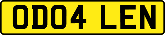 OD04LEN