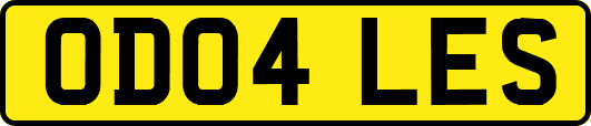 OD04LES