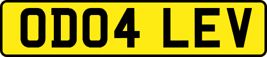 OD04LEV