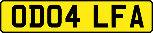 OD04LFA