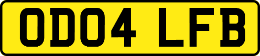 OD04LFB