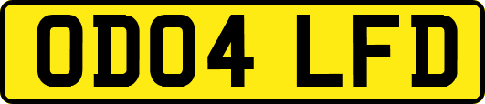 OD04LFD