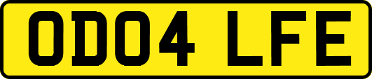 OD04LFE